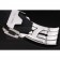Hublot Big Bang Limited Edition White Dial Tourbillon Black Rubber Dial 1454190