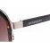 Burrbery Logo Havana Frame Sunglasses  308387