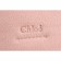 Chloe Faye Pink Shoulder Bag
