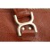 Chloe Marcie Medium Bag Dark Brown
