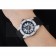 Richard Mille RM 033 Extra Flat Automatic Diamond Case Black Rubber Bracelet 1454195