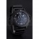 Panerai Luminor Submersible Flyback GMT Black Dial Black Ionized Case Black Rubber Strap