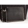 Valentino RockStud Cross Body Black Bag