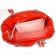 Diorissimo Medium Light Blue, Light Pink and Red City Bag