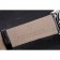 Swiss Patek Philippe Calatrava Silver Dial Stainless Steel Case Black Leather Strap