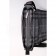 Burberry Grey Check Crossbody Flap Bag