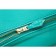 Hermes Birkin 35 Crocodile Leather Lagoon 608054