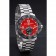 Tag Heuer Formula One Grande Date Red Dial Stainless Steel Bracelet 622286