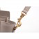 Celine Nano Luggage Beige