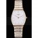 Longines La Grande Classique White Dial Two Tone Stainless Steel Band   622377
