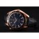 Omega Seamaster Planet Ocean Ceragold Black Dial  622389