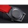 Rolex Milgauss Bamford Red Nylon Strap 622002