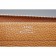 Hermes Azap Long Wallet Tan