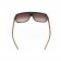 Burrbery Check Sport Aviators Black Frame Sunglasses  308382