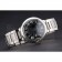 Cartier Ballon Bleu 42mm Black Dial Stainless Steel Case And Bracelet