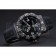 Tag Heuer Formula One Grande Date Black Dial Rubber Bracelet 622275