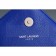 Saint Laurent College Monogram Medium Bag Blue 18926838