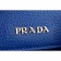 Prada Double Tote Blue And Red Interior  18926821