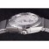 Omega Constellation White Dial Stainless Steel Band  621457