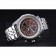Breitling Bentley Motors T Bronze Dial Stainelss Steel Bracelet  622519