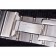 Omega Constellation White Dial Stainless Steel Band  621457