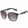 Tom Ford Aviator Black And Silver Sunglasses 308046