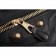 Balenciaga Mini City Bag Black 607842