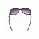 Cartier Decor Panthere Black Frame Sunglasses 308071