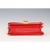 Celine Box Bag Red