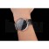 Swiss Longines Grande Classique Black Dial Stainless Steel Case And Bracelet