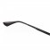 Prada Aviator Linea Rossa Logo Black Frame Sunglasses 308222