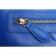Celine Mini Luggage Blue