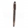MontBlanc StarWalker Red Gold Cutwork Ballpoint Pen With Cap  622811