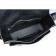 Hermes Man Messenger Bag Black