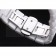 Cartier Pasha 39mm Silver Dial White Ceramic Case