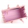 Saint Laurent Classic Sac Du Jour Pink Bag