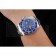 Rolex Submariner Blue Bezel Blue Dial 98234