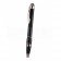 MontBlanc Starwalker Red Gold Rimmed Black Ballpoint Pen  622817