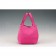 Hermes Picotin MM Fuchsia 607503