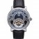 Cartier Rotonde Flying Tourbillon Black Dial 621941