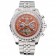Breitling Bentley Mulliner Tourbillon Brown Dial Stainless Steel Case And Bracelet  622733