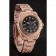 Rolex Mastermind Japan Limited Edition Black Dial Rose Gold Case And Bracelet 1454073