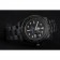 Swiss Mastermind Japan Skull Limited Edition Black Dial All Black Case And Bracelet 1454083