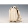 Chloe Marcie Flap Small Shoulder Bag Beige