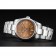 Rolex Oyster Perpetual DateJust Stainless Steel Case Champagne Dial Stainless Steel Bracelet   622639