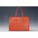 Goyard Marquises Orange Tote 18926627