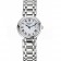 Longines PrimaLuna Stainless Steel Case Roman Numerals  622587