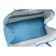 Hermes Garden Party Tote Blue