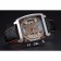 Tag Heuer Monaco 24 Calibre 36 Chronograph Gold And Beige Dial Black Leather Strap 622274