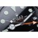 Rolex Explorer II Wall Clock Black  622477